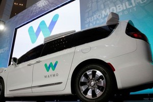 'غوغل' تقاضى 'أوبر' وتتهمها بسرقة تقنيات سيارات ذاتية القيادة