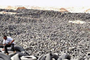 الكويت: «إرحية» منطقة «سكنية» نهاية 2017