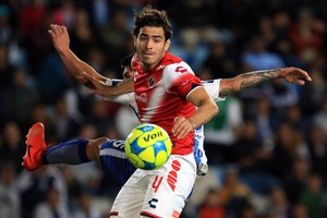 بالفيديو... باتشوكا يهزم فيراكروز وينضم لكبار الدوري المكسيكي