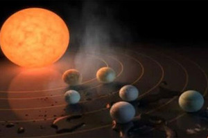 الكواكب الجديدة قد توفر الظروف الضرورية للحياة