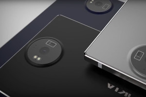 بالفيديو... تسريب مواصفات هاتف 'Nokia 8'