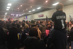 بالفيديو... استقبال جنوني للاعبي أتالانتا في بيرغامو بعد الفوز على نابولي