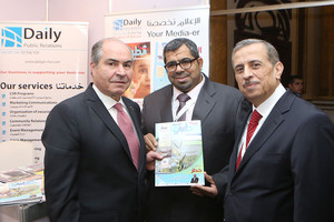 'الوسط الطبي' راعٍ إعلامي للسياحة العلاجية في الأردن    