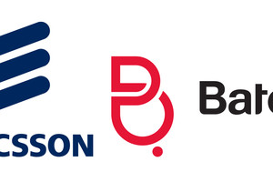 'بتلكو' توقع اتفاقية مع 'إريكسون' لتطوير شبكات الهواتف المتحركة