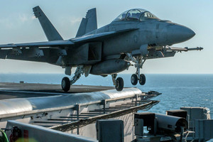 السعودية: نفذنا 341 ضربة جوية ضد 'داعش' في سورية