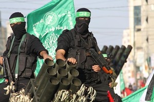 حماس ترفض مقترحا لنتنياهو بإرسال قوات دولية لقطاع غزة