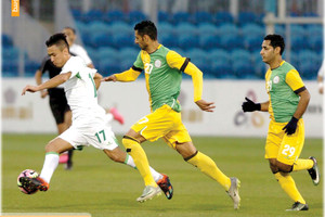 سوالف رياضية... المالكية يتصدر 'دورينا'... فهل يستطيع تحقيق اللقب؟