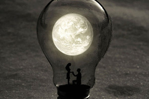 قصة قصيرة... العروس!!