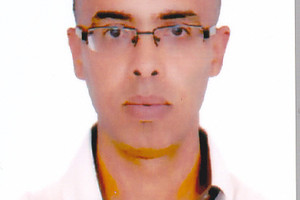 قصة قصيرة... القصة الأخيرة