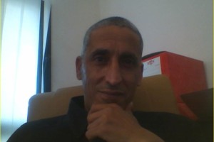 قصة قصيرة... القضيب الحديدي