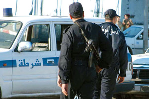 'داعش' يعلن مسئوليته عن الهجوم الانتحاري في الجزائر