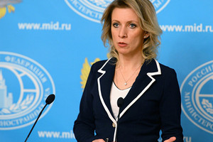 روسيا تنفي مطالبة نائب وزير خارجتها للغرب بتمويل إعادة إعمار سورية