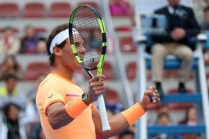 قرعة بطولة أكابولكو المكسيكية للتنس تسفر عن مواجهات نارية في دورها الأول