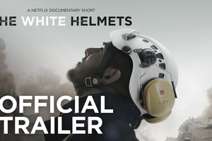 'وايت هلمتس' بشأن الدفاع المدني في الأزمة السورية يفوز بجائزة الأوسكار لأفضل فيلم وثائقي قصير