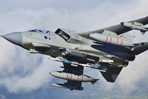 عملية جوية للأمم المتحدة تفرق ميليشيا مسلحة في أفريقيا الوسطى