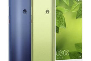 'هواوي' تعلن رسميا عن هاتفيها 'Huawei P10' و'Huawei P10 Plus'