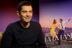 داميان تشازيل... أصغر مخرج يفوز بجائزة الأوسكار