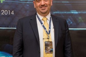 عبيد يحضر الاجتماع الأول للجنة الطبية بالاتحاد الدولي للسيارات