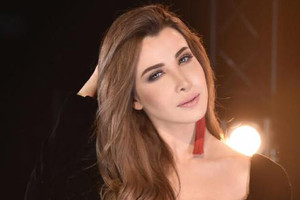 ألبوم نانسي عجرم يدخل مراحله الأخيرة