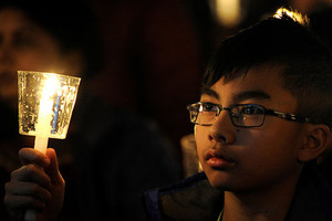 دبلوماسي هندي يتوجه إلى واشنطن اليوم إثر جريمة كنساس وترامب يلتزم الصمت