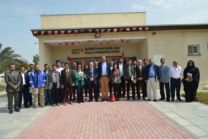 'بابكو' تنظم فعالية 'نظرة المشرفين لأهمية الصحة المثالية'