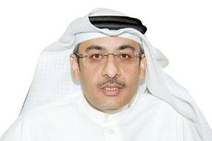 المحرق يرشح صالح البلوشي لعضوية اتحاد الكرة