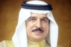 العاهل يتلقى اتصالاً هاتفياً من وزير الخارجية بالولايات المتحدة الأميركية ريكس تيليرسون 