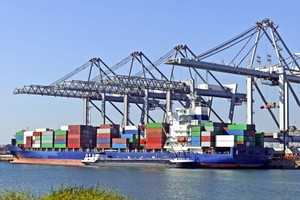 تنامي العجز التجاري لتركيا 10% إلى 4.31 مليار دولار في يناير