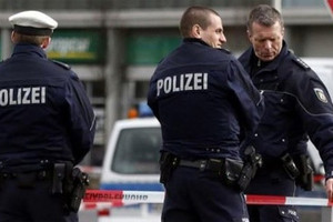 شاهد: تركيا تسجن مراسلا لصحيفة ألمانية انتظارا لمحاكمته