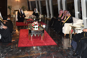 ولي العهد: أصالة العلاقات التاريخية البحرينية الكويتية خلقت أفقاً رحباً لمواصلة العمل المشترك    