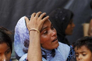 الأمم المتحدة تدين أعمال العنف 'الوحشية' ضد الروهينغا في ميانمار