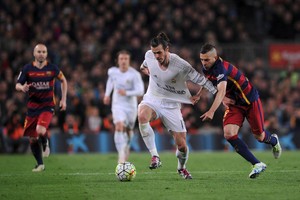 بالفيديو… من يسجل الهدف رقم 700 في الموسم الحالي للدوري الإسباني؟