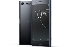 بالفيديو… استعراض هاتف سوني الجديد 'Xperia XZ Premium'