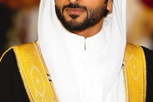 ناصر بن حمد يهنئ النادي الأهلي بحصوله على لقب البطولة العربية للكرة الطائرة