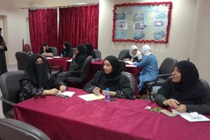 'التربية' تبحث تعزيز دور اختصاصيي الإرشاد الاجتماعي الأوائل بالمدارس