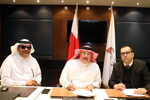 'الأولمبية ' تواصل سعيها لتطوير خدمات المركز الوطني للطب الرياضي