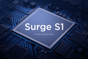 'شاومي' تنضم لنادي الكبار وتعلن عن أول معالج من تطويرها لهواتفها الذكية