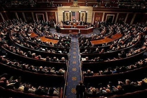 الجمهوريون يعارضون موقف ترامب حيال المساعدات الخارجية