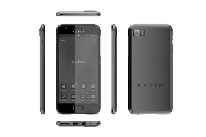 'DarkMatter' تطلق حزمة الاتصالات 'KATIM' الأكثر أمانا في العالم