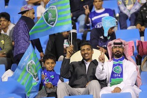 خبير دولي: السعودية الرابعة عالمياً في مجال الاهتمام والتشجيع الرياضي