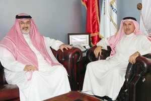 محافظ العاصمة يرعى المؤتمر التأسيسي لرابطة المدربين العرب الجمعة المقبل