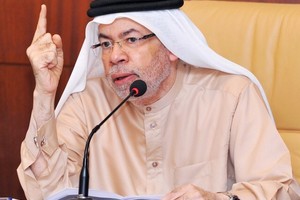 الشاعر حبيب الصايغ في نعي تليمة: ضرب مثلًا يقتدى به في التمسك بقناعاته وتحمل تبعات ذلك