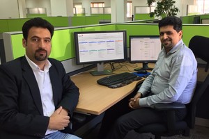 'بابكو' تطور نظام إدارة الوثائق