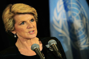 استراليا تستدعي سفراءها حول العالم لإعادة صياغة سياستها الخارجية والتجارية