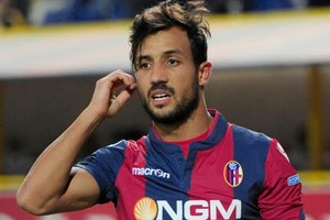 منتخب تونس ينهي اجراءات ضم كريم العريبي إلى صفوفه