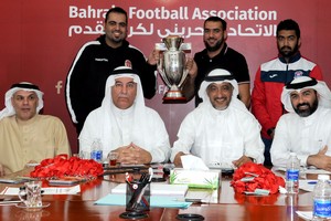 إسماعيل يترأس الاجتماع التنسيقي للمباراة النهائية لكأس الملك