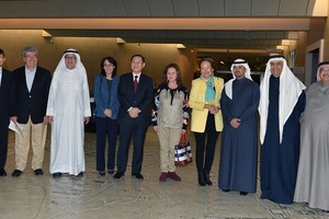 ضمن فعاليات 'ربيع الثقافة'... انطلاق مهرجان الأفلام اليابانية