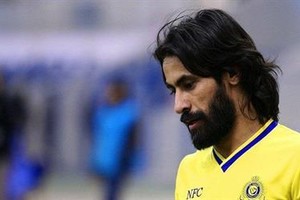 قائد النصر السعودي يعتزل بمواجهة ليفربول الإنجليزي