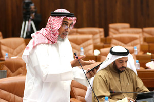 ﻿وكيل «الداخلية»: قنِّنوا «عمر المركبات»...ومدير «المرور»: لا نستهدف أحداً في المخالفات