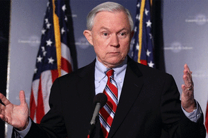 'واشنطن بوست': وزير العدل الأميركي لم يكشف عن اتصالين مع روسيا